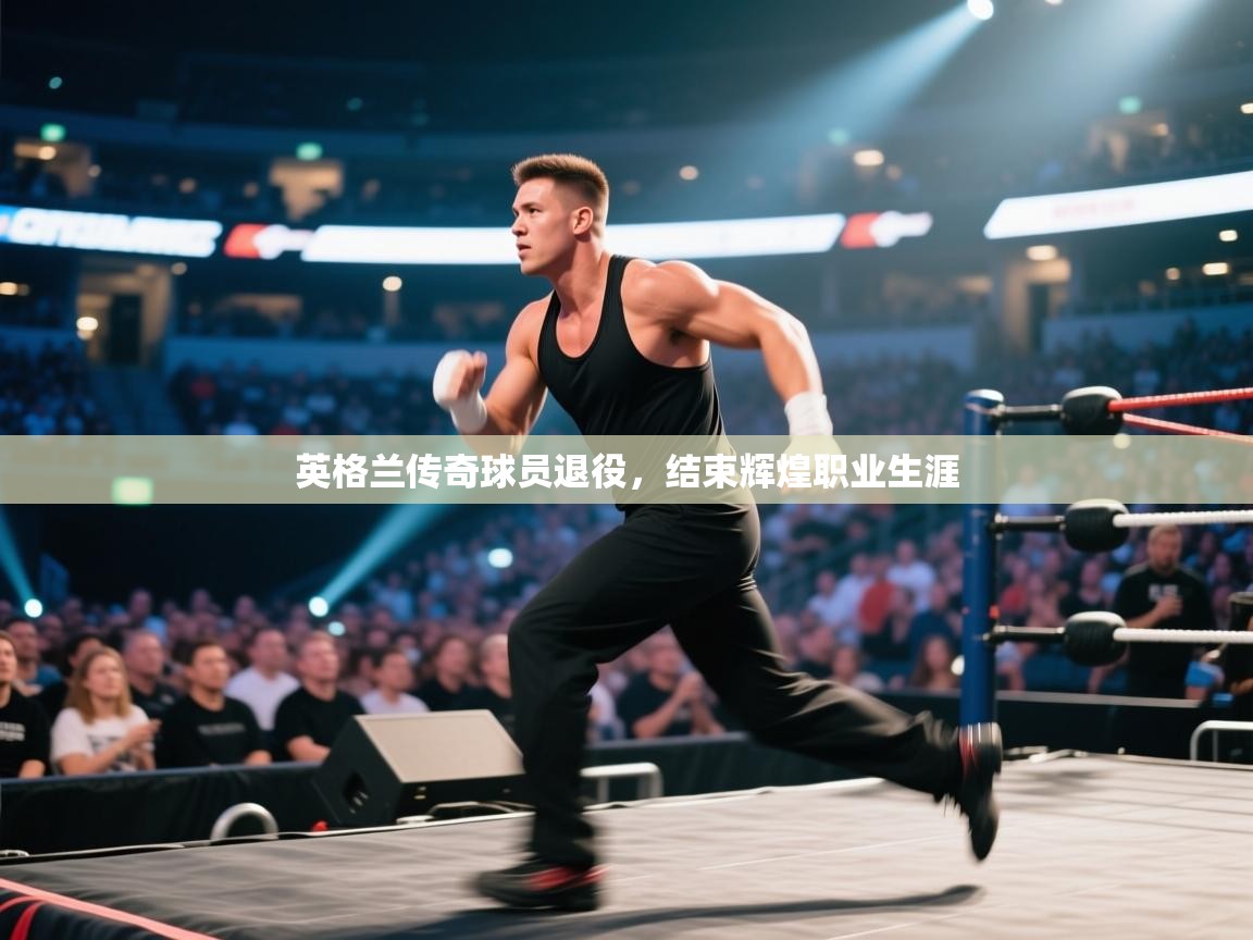 英格兰传奇球员退役,结束辉煌职业生涯 第1张