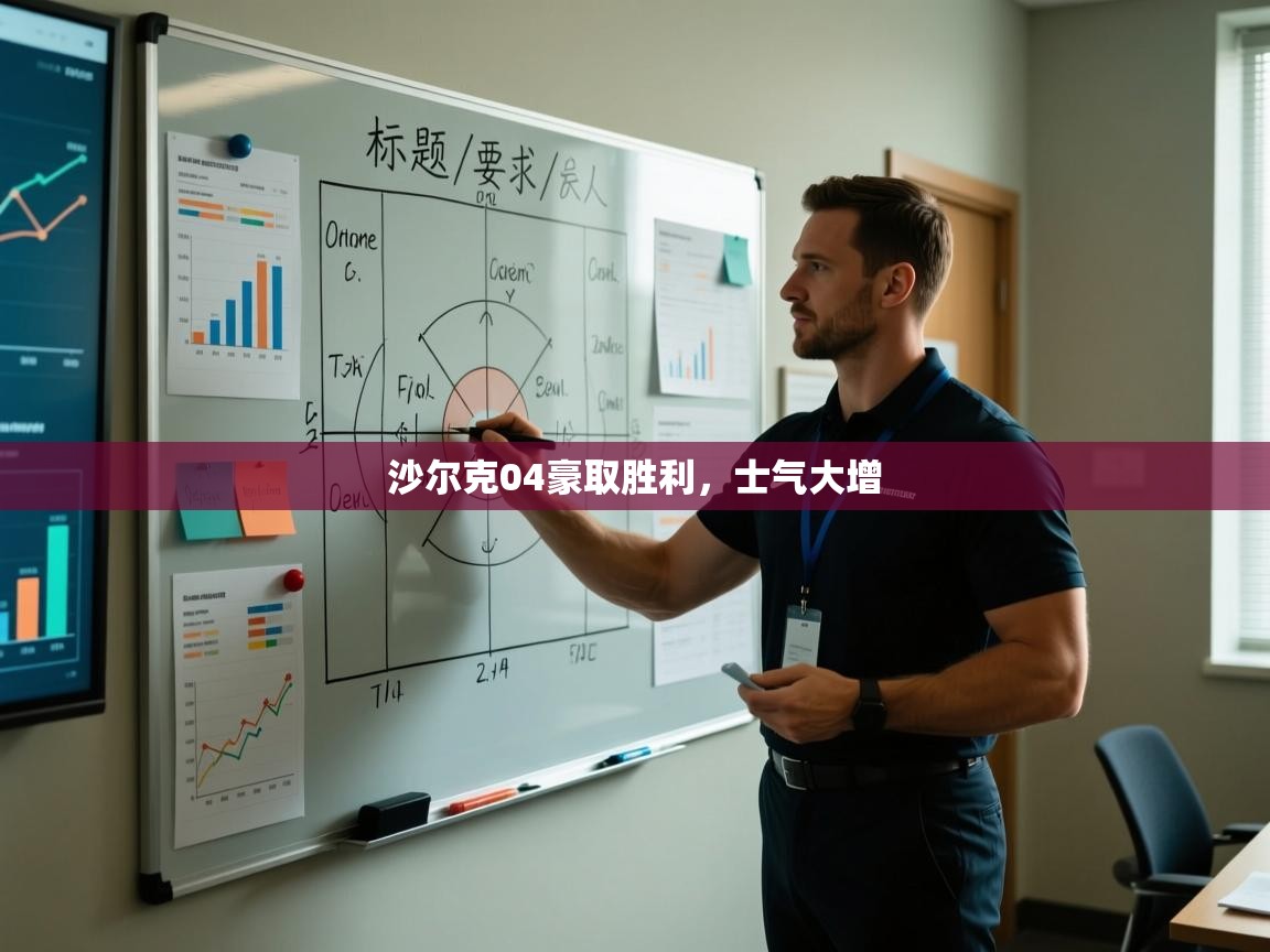 沙尔克04豪取胜利,士气大增 第1张