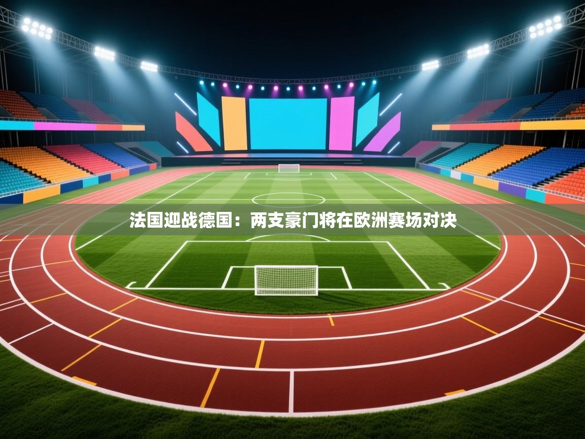 法国迎战德国：两支豪门将在欧洲赛场对决