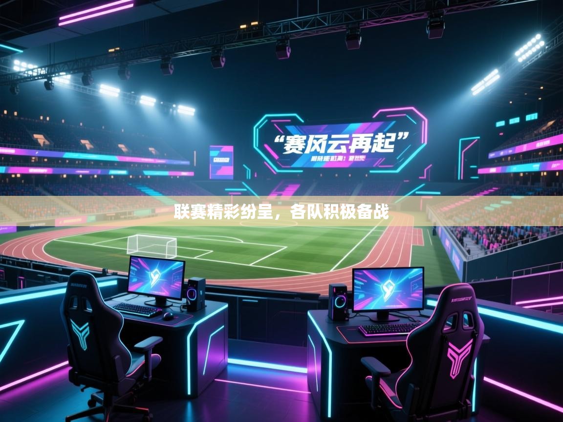 联赛精彩纷呈，各队积极备战