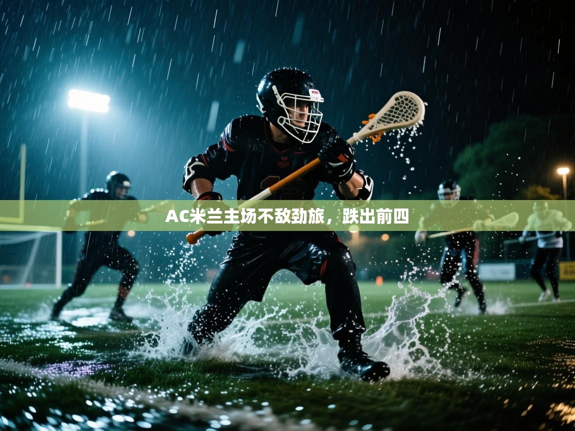 AC米兰主场不敌劲旅，跌出前四  第1张