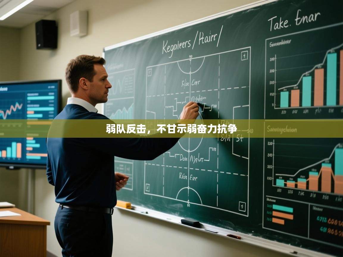 弱队反击，不甘示弱奋力抗争  第2张