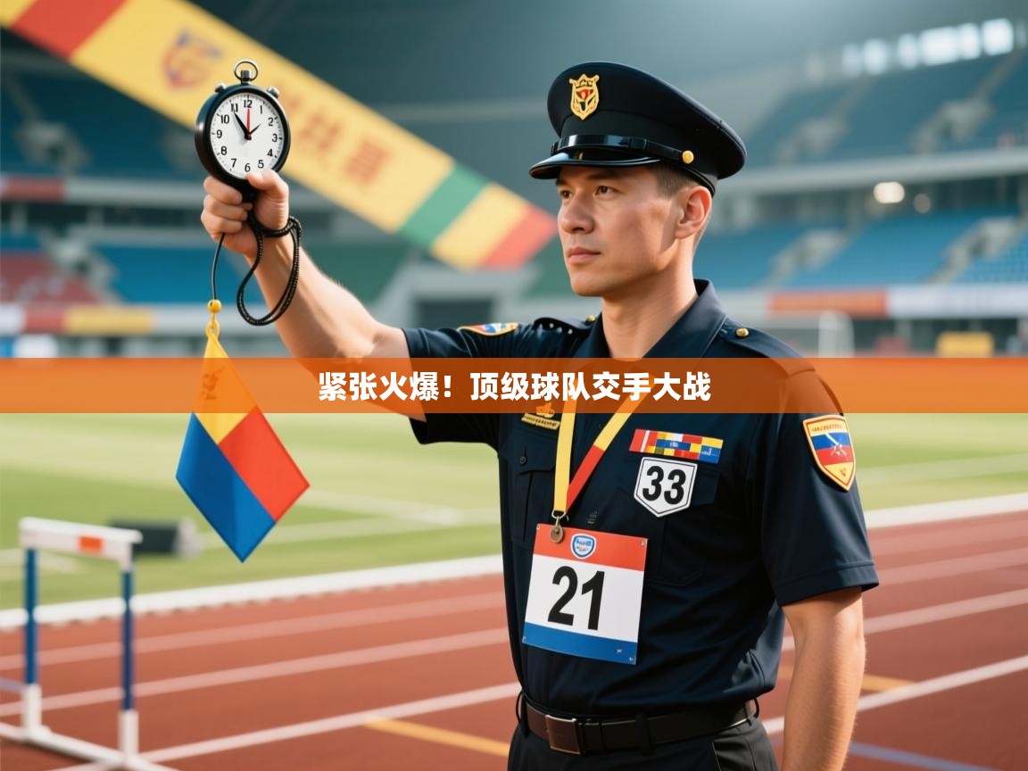 紧张火爆！顶级球队交手大战