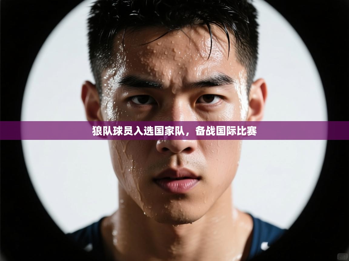 狼队球员入选国家队，备战国际比赛  第2张