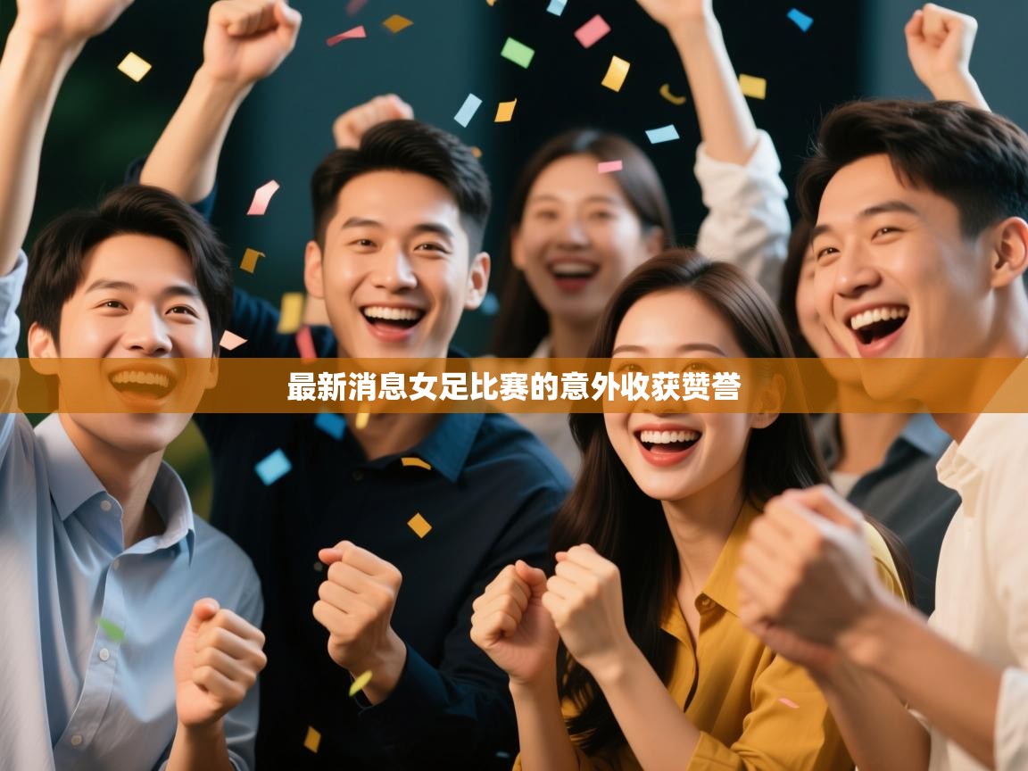 最新消息女足比赛的意外收获赞誉