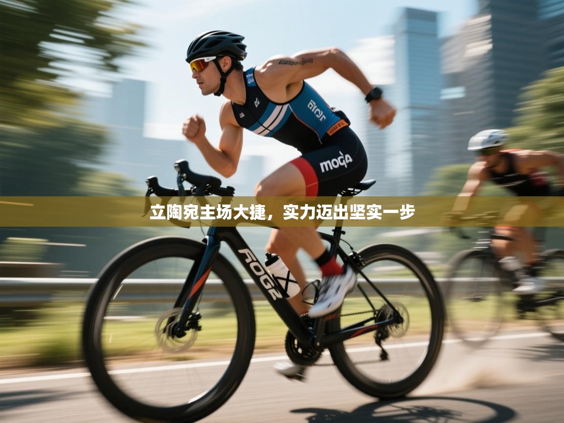 立陶宛主场大捷，实力迈出坚实一步