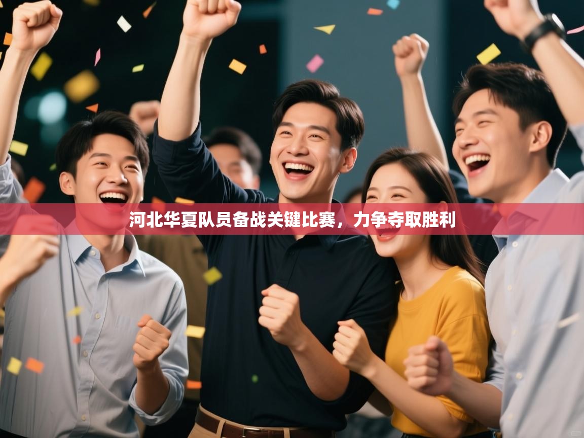 河北华夏队员备战关键比赛，力争夺取胜利